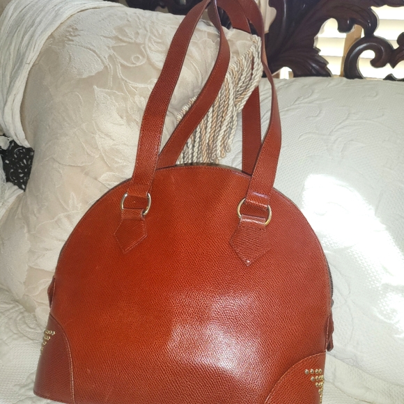 Yves Saint Laurent Handbags - Vintage Yves Saint Laurent bag